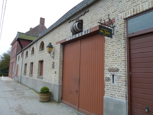 Brouwerij St. Jules (2)