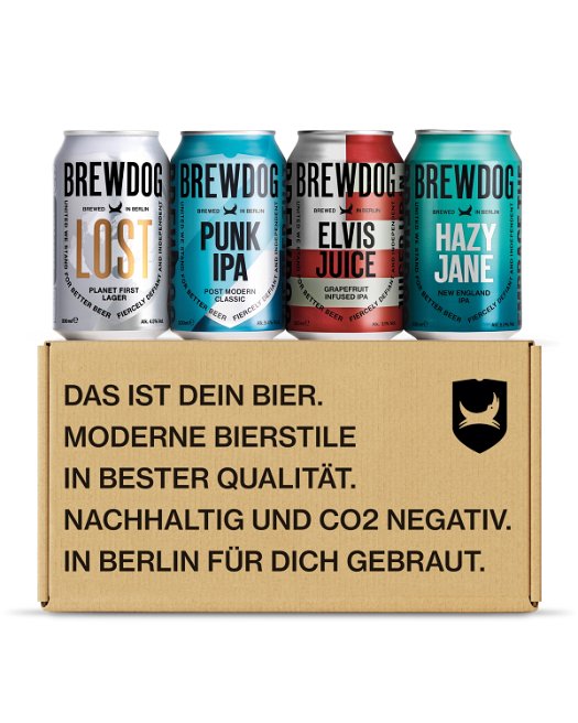 Wir sind BrewDog und das ist Dein Bier (1)